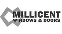 Millicent Windows & Doors Logo